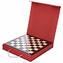 Шахматный ларец с янтарными фигурами 37х37 см, фотография 10. Интернет-магазин ЛАВКА ПОДАРКОВ